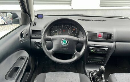 Skoda Octavia IV, 2006 год, 445 000 рублей, 6 фотография