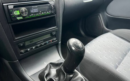 Skoda Octavia IV, 2006 год, 445 000 рублей, 13 фотография