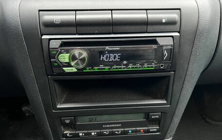 Skoda Octavia IV, 2006 год, 445 000 рублей, 11 фотография