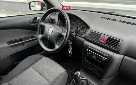 Skoda Octavia IV, 2006 год, 445 000 рублей, 8 фотография