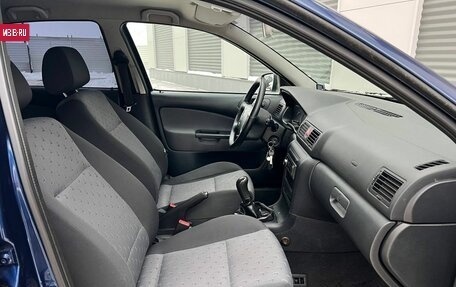 Skoda Octavia IV, 2006 год, 445 000 рублей, 7 фотография