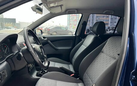 Skoda Octavia IV, 2006 год, 445 000 рублей, 16 фотография