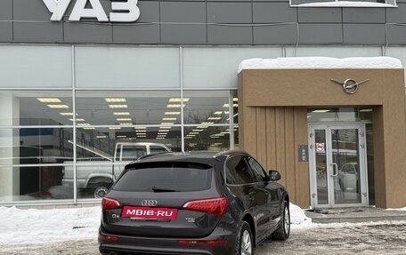 Audi Q5, 2010 год, 1 230 000 рублей, 4 фотография