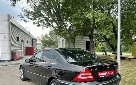 Mercedes-Benz C-Класс, 2004 год, 453 150 рублей, 4 фотография