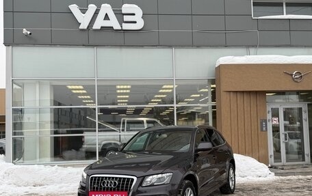 Audi Q5, 2010 год, 1 230 000 рублей, 2 фотография