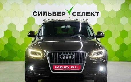 Audi Q5, 2012 год, 1 649 000 рублей, 3 фотография