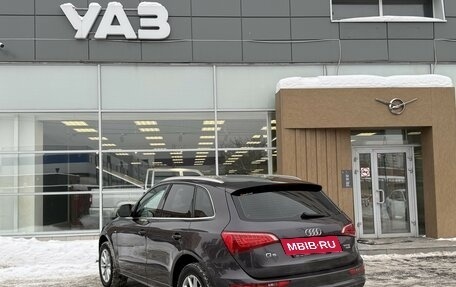 Audi Q5, 2010 год, 1 230 000 рублей, 3 фотография