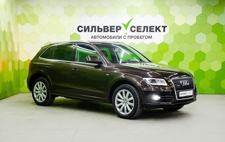 Audi Q5, 2012 год, 1 649 000 рублей, 5 фотография