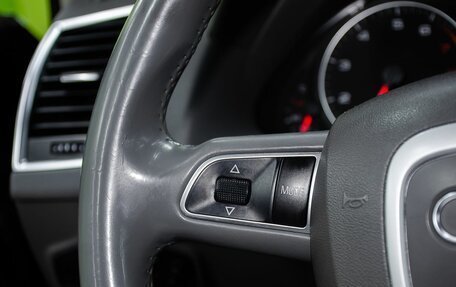 Audi Q5, 2012 год, 1 649 000 рублей, 17 фотография