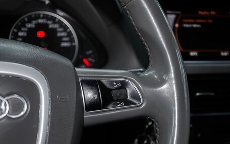 Audi Q5, 2012 год, 1 649 000 рублей, 18 фотография