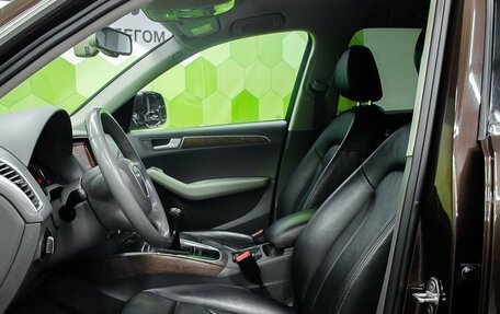 Audi Q5, 2012 год, 1 649 000 рублей, 12 фотография