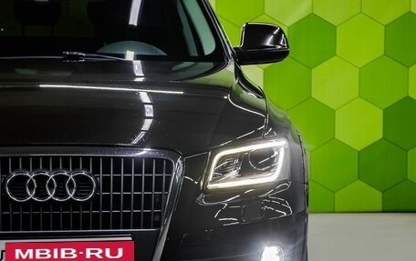 Audi Q5, 2012 год, 1 649 000 рублей, 10 фотография