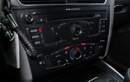 Audi Q5, 2012 год, 1 649 000 рублей, 20 фотография