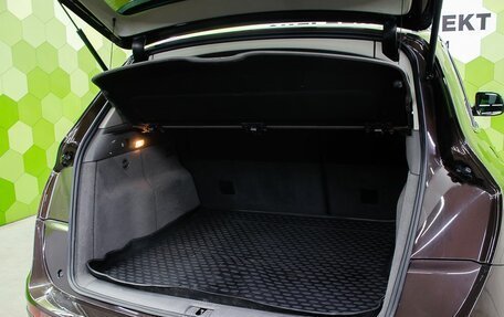 Audi Q5, 2012 год, 1 649 000 рублей, 25 фотография