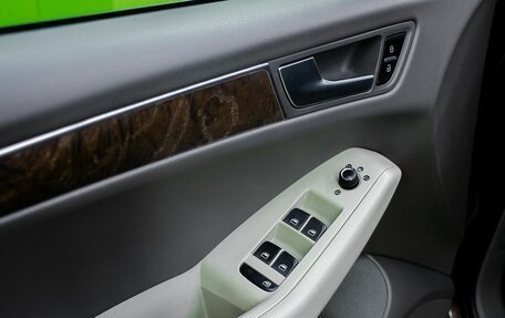 Audi Q5, 2012 год, 1 649 000 рублей, 23 фотография