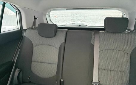 Hyundai Creta I рестайлинг, 2017 год, 1 330 000 рублей, 7 фотография