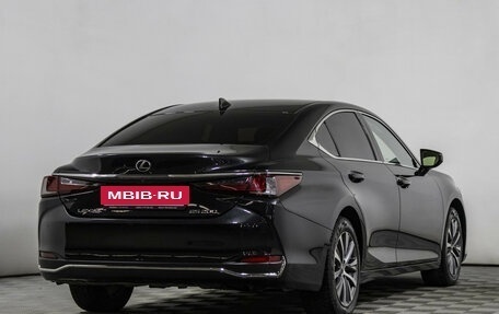 Lexus ES VII, 2021 год, 3 598 000 рублей, 4 фотография