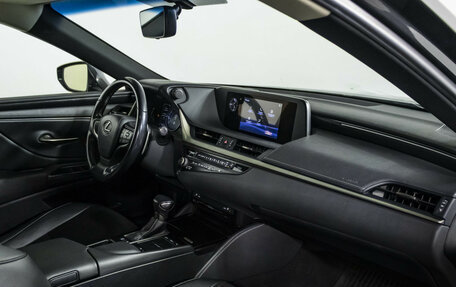Lexus ES VII, 2021 год, 3 598 000 рублей, 8 фотография