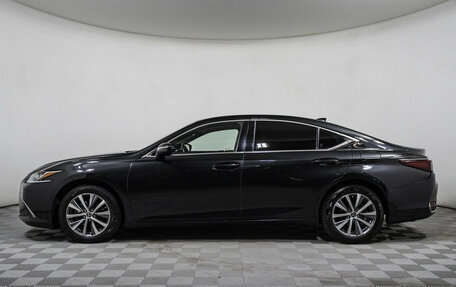 Lexus ES VII, 2021 год, 3 598 000 рублей, 7 фотография