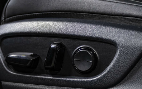 Lexus ES VII, 2021 год, 3 598 000 рублей, 16 фотография