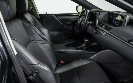 Lexus ES VII, 2021 год, 3 598 000 рублей, 9 фотография