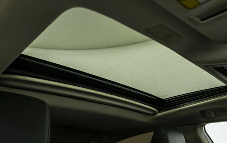 Lexus ES VII, 2021 год, 3 598 000 рублей, 19 фотография