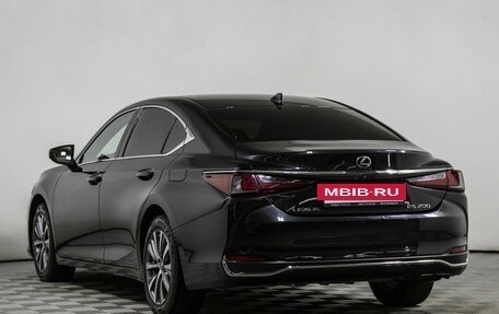 Lexus ES VII, 2021 год, 3 598 000 рублей, 6 фотография