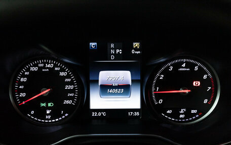 Mercedes-Benz C-Класс, 2015 год, 2 289 898 рублей, 12 фотография