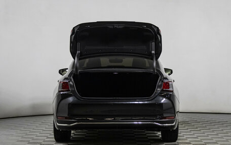 Lexus ES VII, 2021 год, 3 598 000 рублей, 20 фотография