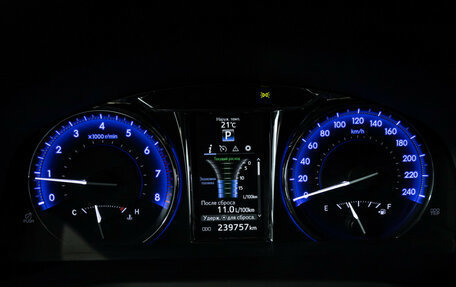 Toyota Camry, 2018 год, 1 789 898 рублей, 12 фотография