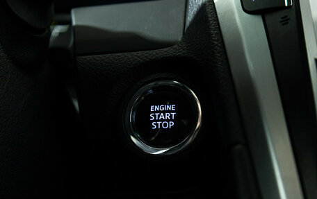 Toyota Camry, 2018 год, 1 789 898 рублей, 18 фотография