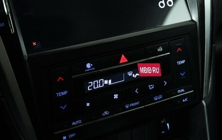 Toyota Camry, 2018 год, 1 789 898 рублей, 16 фотография