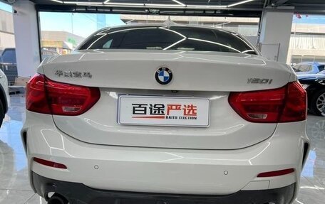 BMW 1 серия, 2021 год, 1 990 000 рублей, 5 фотография