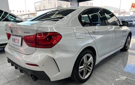 BMW 1 серия, 2021 год, 1 990 000 рублей, 6 фотография