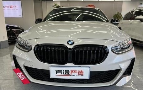 BMW 1 серия, 2021 год, 1 990 000 рублей, 2 фотография