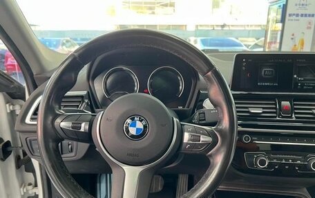 BMW 1 серия, 2021 год, 1 990 000 рублей, 16 фотография