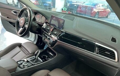 BMW 1 серия, 2021 год, 1 990 000 рублей, 20 фотография