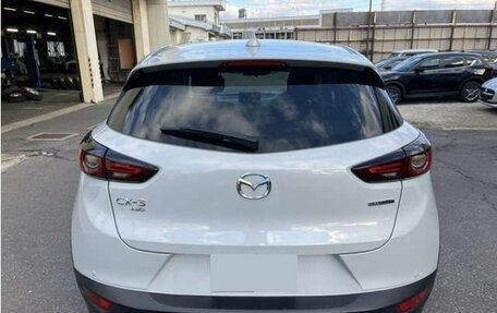 Mazda CX-3 I, 2022 год, 1 326 000 рублей, 5 фотография