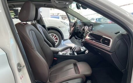 BMW 1 серия, 2021 год, 1 990 000 рублей, 17 фотография