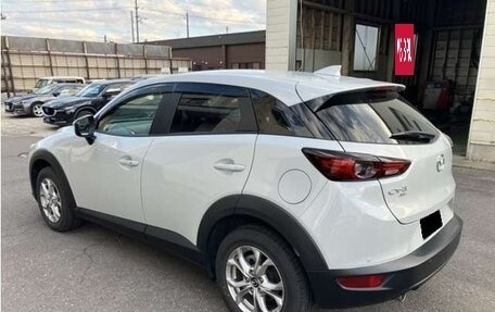 Mazda CX-3 I, 2022 год, 1 326 000 рублей, 4 фотография