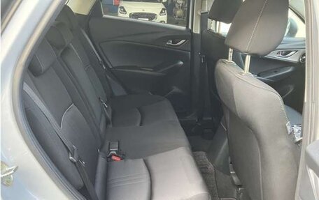 Mazda CX-3 I, 2022 год, 1 326 000 рублей, 16 фотография