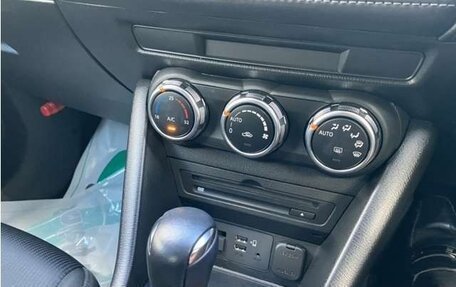 Mazda CX-3 I, 2022 год, 1 326 000 рублей, 11 фотография