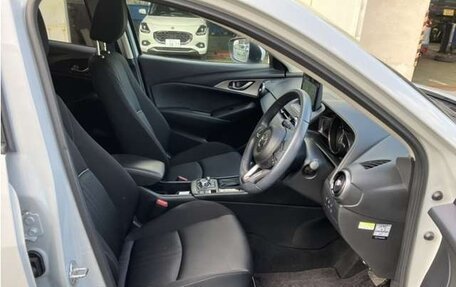 Mazda CX-3 I, 2022 год, 1 326 000 рублей, 8 фотография