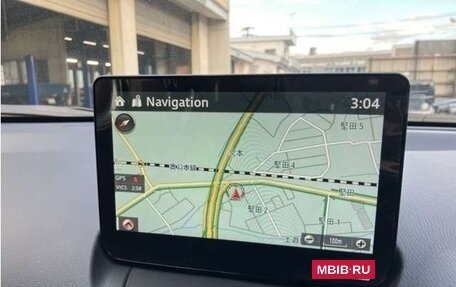 Mazda CX-3 I, 2022 год, 1 326 000 рублей, 13 фотография