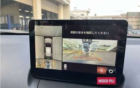 Mazda CX-3 I, 2022 год, 1 326 000 рублей, 14 фотография