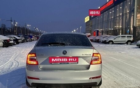 Skoda Octavia, 2013 год, 750 000 рублей, 4 фотография