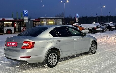 Skoda Octavia, 2013 год, 750 000 рублей, 2 фотография
