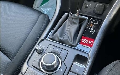 Mazda CX-3 I, 2022 год, 1 326 000 рублей, 12 фотография