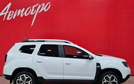 Renault Duster, 2021 год, 1 299 000 рублей, 6 фотография