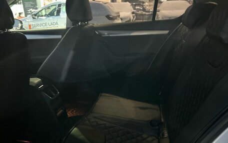 Skoda Octavia, 2013 год, 750 000 рублей, 7 фотография